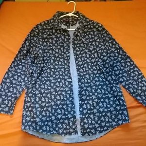 Button up shirt